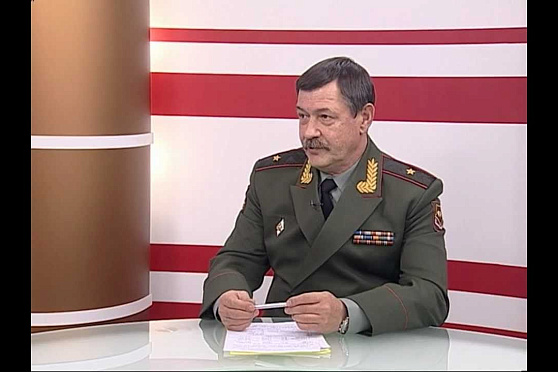 О чем говорят 04.12.2012