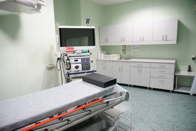 Врачи из Тольятти предотвратили разрушение сустава у подростка после ДТП