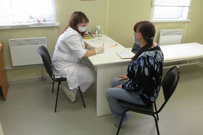 Жители Кинельского района оценили новый ФАП