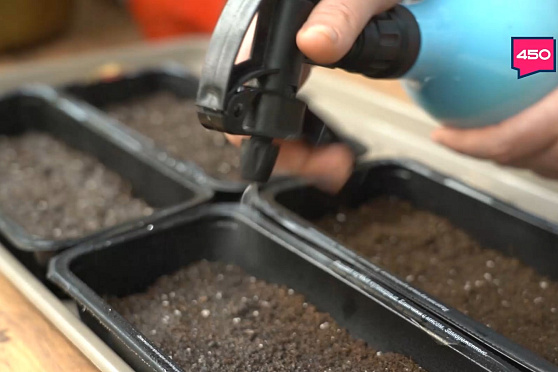 Составляем грунт для цветов. Дачные сезоны