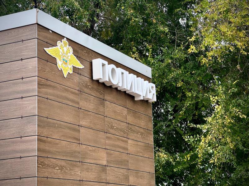 Самарец украл товары из магазина после неудачного трудоустройства