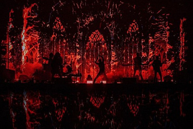 В Самаре перенесли концерт группы "Би-2" на стадионе "Солидарность Арена" на 2022 год