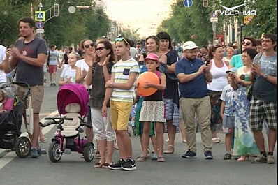 Ведущие российские эксперты в области урбанистики обсудили в Самаре будущее наследия ЧМ-2018