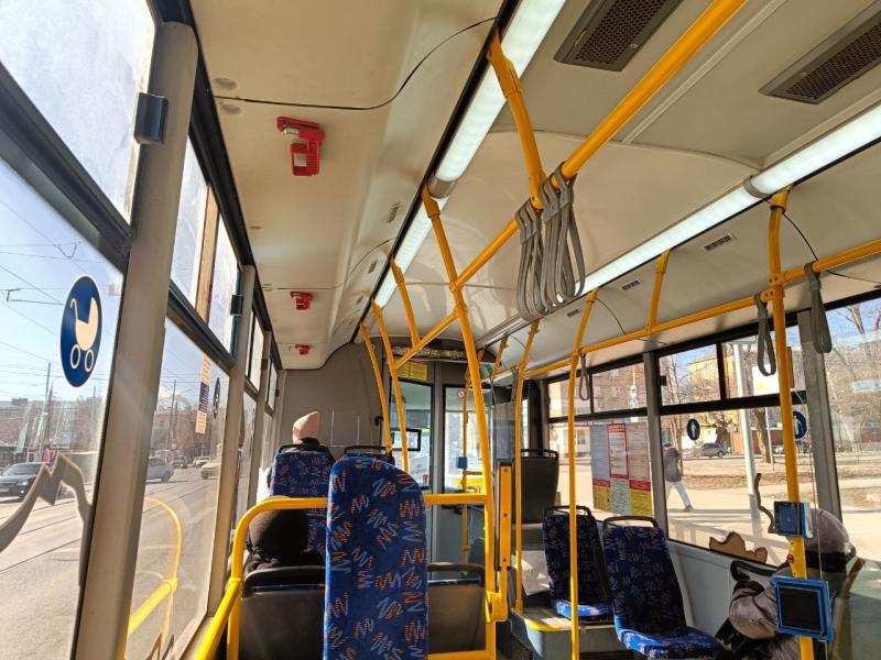 С 1 января региональные маршруты Самарской области переходят на регулируемый тариф