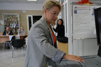 Общественные наблюдатели: в Самарской области выборы проходят в спокойном режиме