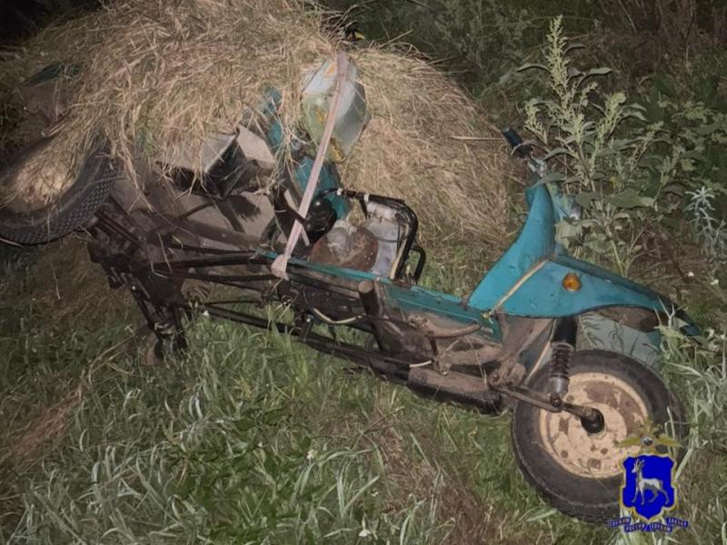 В Самарской области выявили 456 нарушений ПДД за сутки, пострадали дети