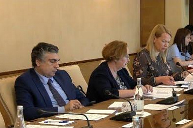 Предприятия Самарской области активно присоединяются к нацпроекту "Производительность труда и поддержка занятости"