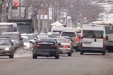 Новый тарифы ОСАГО начали действовать в России