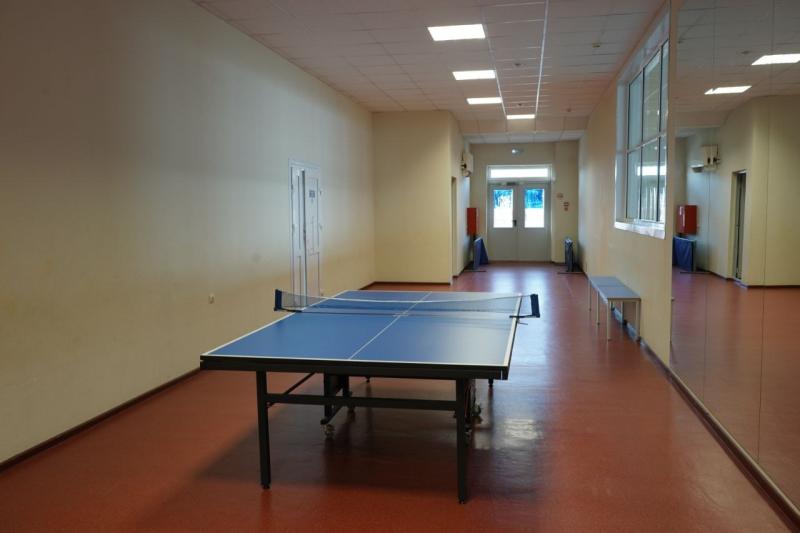 Обновление социальной инфраструктуры: Вячеслав Федорищев посетил село Георгиевка Кинельского района