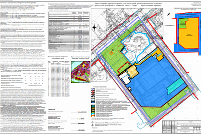 У стадиона "Волга" в Самаре появятся ледовая арена, паркинг и отель
