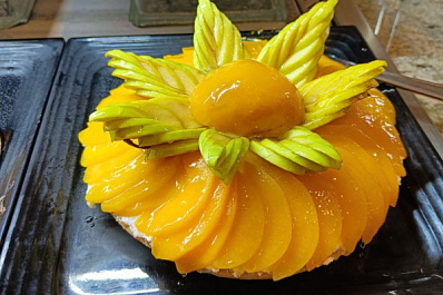 Выбираем торт: советы эксперта Интересовой