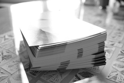 Название статьи