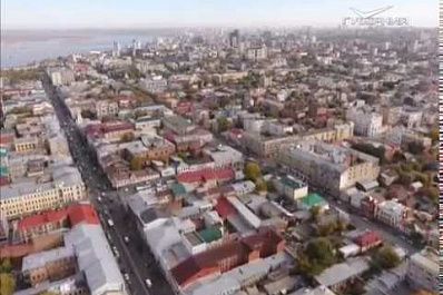 Ключевые вопросы безопасности во время ЧМ-2018 обсудили на заседании межведомственного оперативного штаба в Самаре