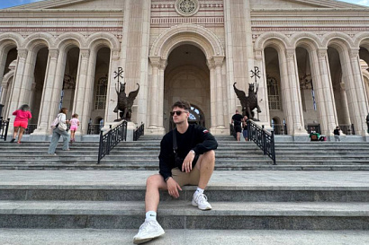 Название статьи