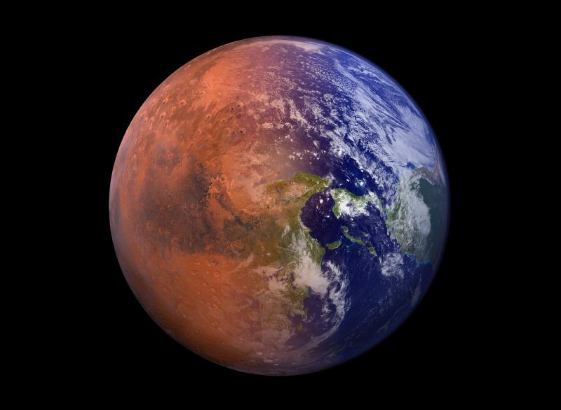 Во всем виноват Марс: ведический астролог рассказала, почему происходят аварии