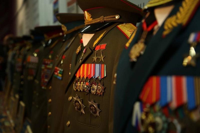 В Самарской области ищут родственников погибших в 1942 году красноармейцев