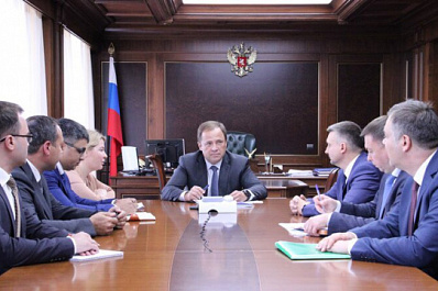 В Самаре опробуют проект зондирования Земли