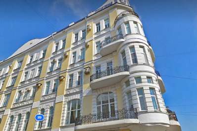 В Самаре под защиту возьмут пятиэтажку на пересечении Чапаевской и Ленинградской