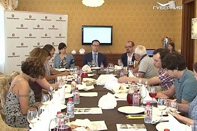 В Тольятти начнут программу по обучению жителей предпенсионного возраста новым навыкам