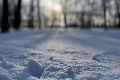 В Самарской области 16 февраля будет морозно и скользко