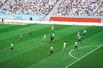  Хватило одного удара: итоги 12-го тура РПЛ для команд Самарской области