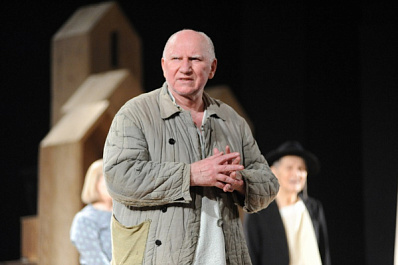 Читайте в свежем выпуске газеты "Волжская коммуна" 18 ноября