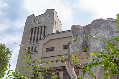 В Самаре "Дачу со слонами" начнут готовить к реставрации