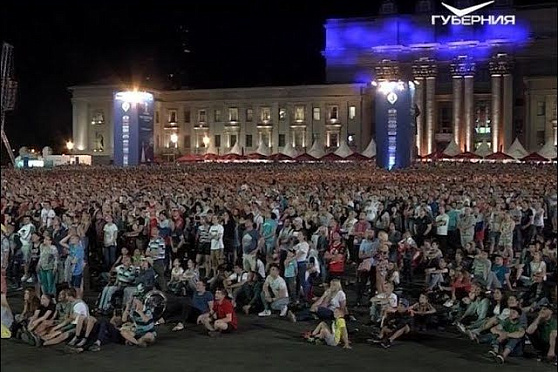 Новости Губернии от 20.06.2018