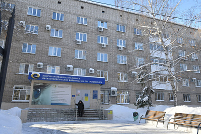 Из-за шампанского и петард самарцы часто встречают Новый год у офтальмолога