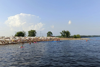В Самарской области с начала 2025 года на воде погибли 12 человек