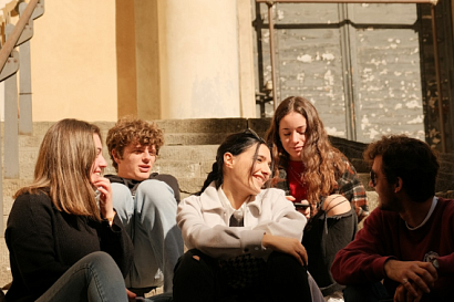 Название статьи