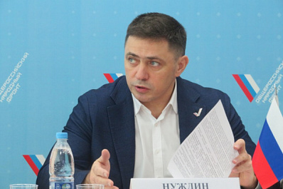 Сопредседатель областного штаба ОНФ осудил слова Навального в адрес ветерана