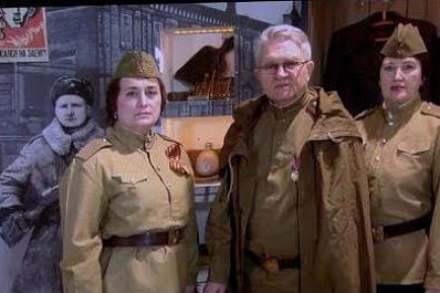 "Ночь музеев" в Самарской области прошла в новом формате