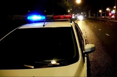 В ГИБДД дали советы, как избежать аварий осенью