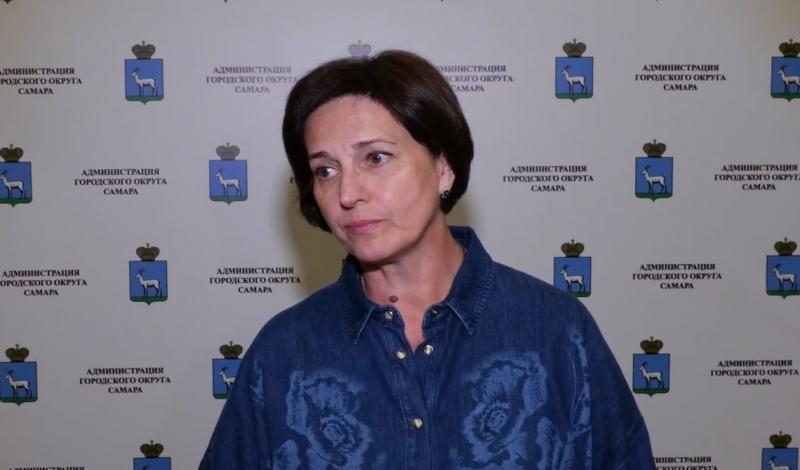 Марина Антимонова: партийный законопроект поможет улучшить жилищные условия самарцам, попавшим под переселение