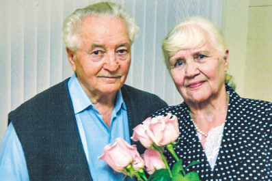 Династия Аршиных насчитывает четыре поколения медиков