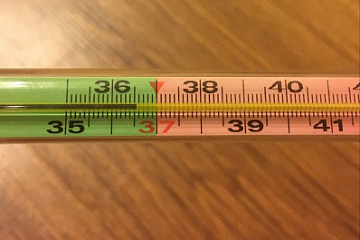 В Самарской области вновь зафиксирован рост заболеваемости гриппом и ОРВИ