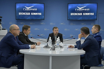 Самарцев предупредили об ответственности за нарушение охранных зон