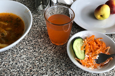 В Самаре изменили приговор об отравлении 36 человек 