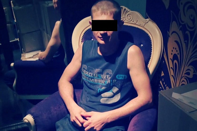 "Двоих увезли в больницу": в Самаре бывший разведчик напал на полицейских