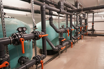 В России выделят 12 млрд рублей на обновление коммунальных систем