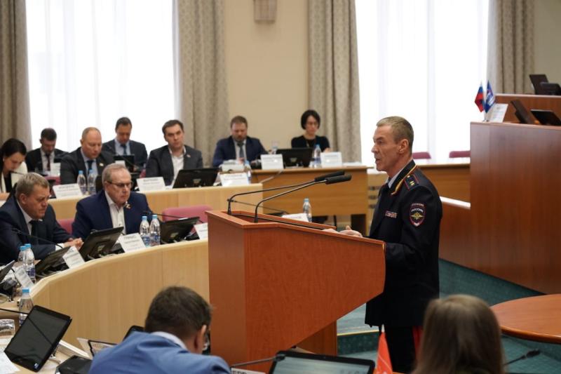 Отменили реформу МСУ: Самара переходит на одноуровневую модель управления