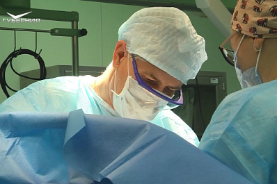 Самарские врачи сохранили репродуктивное здоровье пациентке с раком яичников