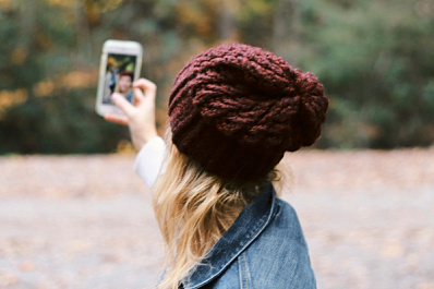 Жители пригорода Самары стали больше времени проводить в мессенджерах и соцсетях