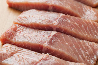 В Самарской области выявили более 1000 кг некачественной рыбы