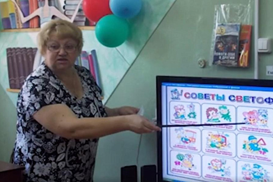 Любовь Чиркова. Народное признание