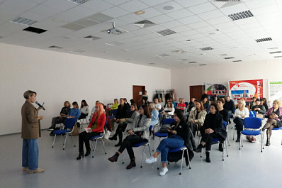 В Тольятти 14 октября отметят День рождения Агентства экономического развития