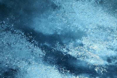 Синоптики спрогнозировали сроки покрытия льдом Волги