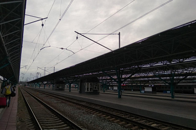 Самарские ветераны ВОВ весь май смогут ездить на электричках бесплатно