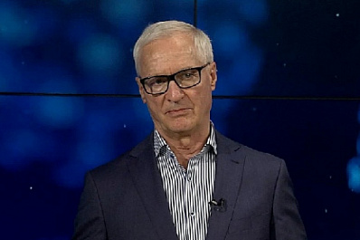 Николай Ренц: пожилых пациентов госпитализируют независимо от тяжести заболевания COVID-19